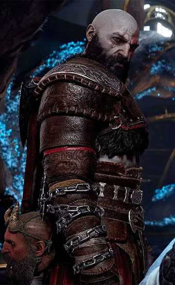 ¡Los compañeros de God of War Ragnarok serán mucho menos molestos!